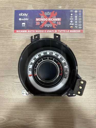 7357792460 quadro strumenti - 7357792460,