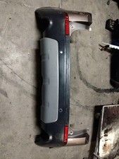 Paraurti Posteriore Land Rover Discovery 2017 Con Sensori Parcheggio Grigio