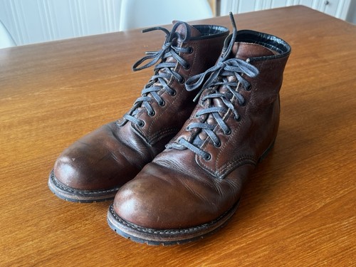 Scarpe ala rossa stivali - -,