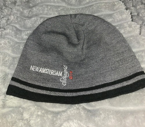 Port company beanie uomo - &,