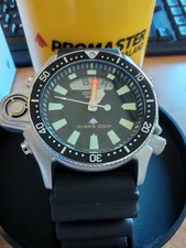 Citizen JP2000-08E Promaster Aqualand C520 