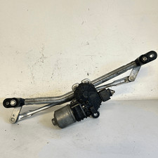 Meccanismo tergiparabrezza con