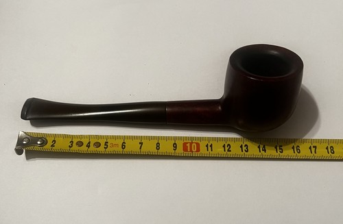 Pipa barling exel - exel, 5276