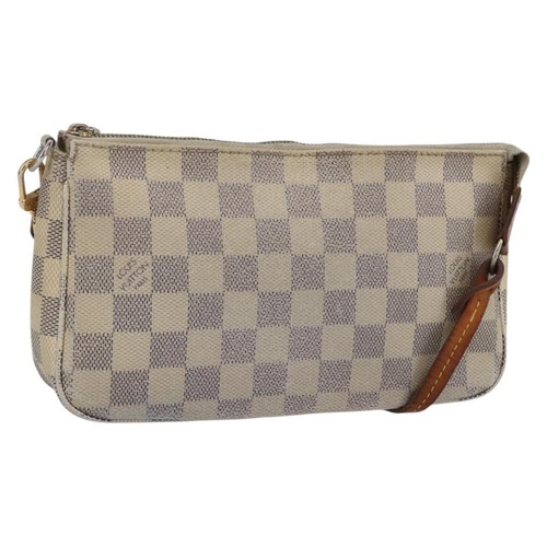Pochette louis vuitton - louis, damier
