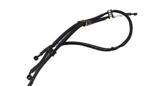 Tubo freno anteriore honda - tubo,