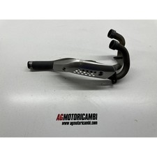 COLLETTORI DI SCARICO MARMITTA YAMAHA XT 600 E 1996-2004