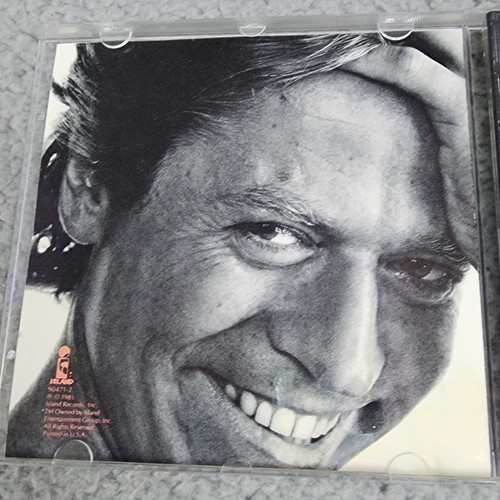 Robert palmer riptide - robert,