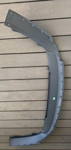 Spoiler originale - , vw