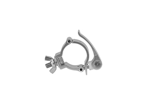 Pezzi morsetto argento - 2,