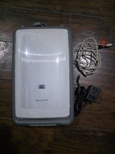 HP ScanJet 3970 scanner piano