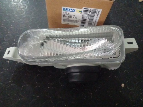 Fendinebbia destro ford - destro,