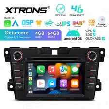 7" per autoradio Mazda CX-7