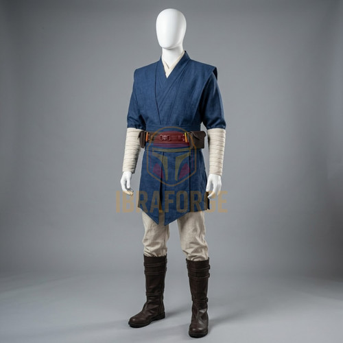 Costume cosplay jedi - costume,