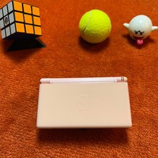 Nintendo DS Lite Rosa (Freccia