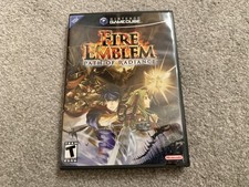 Fire Emblem Path of Radiance