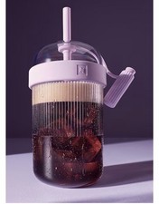 NESPRESSO - Bicchiere da