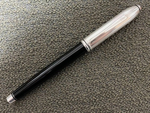 Penna stilografica cross - penna,