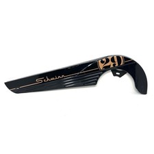 Guarad catena nero Schwinn