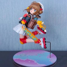 Card Captor SAKURA Kinomoto