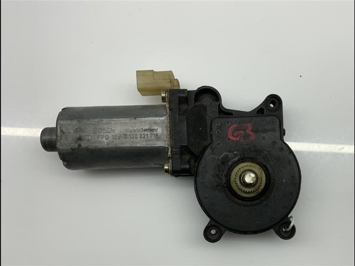 Motorino alzavetro anteriore - motorino,