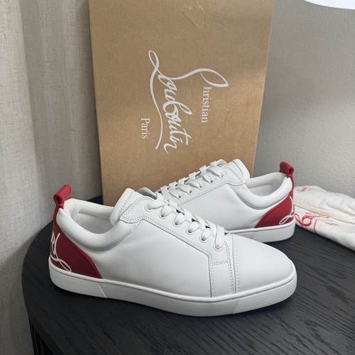 Christian louboutin fun louis - louboutin,