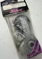 Serpent rc auto d'epoca cambio