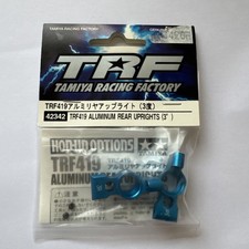 NUOVO Tamiya TRF419 montanti