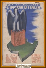 L'IMPERO D'ITALIA 1938 La