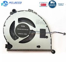 VENTOLA LENOVO THINKBOOK 15-IIL 14-IML 15-IML  CPU FAN COOLER NUOVA 4 PIN