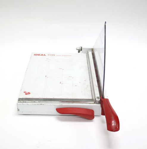 Ideal 1135 tagliacarte - ideal,