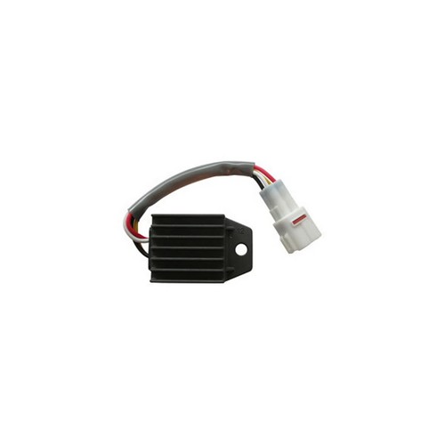 Regolatore 12v cc per ktm - 12v,