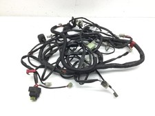 IMPIANTO ELETTRICO CAVI MATASSA CABLAGGIO APRILIA SPORTCITY E3 200 2006 2008