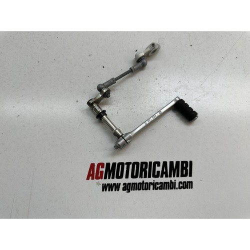 Pedale pedalina cambio bmw - pedale,
