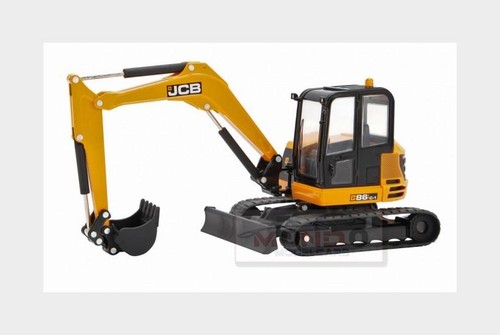 Britains jcb 86c 1 - britains, 86c-1