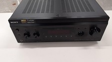 Amplificatore AV SONY DA3400ES