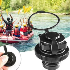 1/2/4x Tappi Valvola Aria