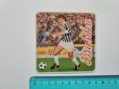 Adesivo boniek juventus - adesivo,