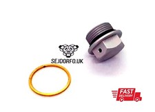 Tappo di scarico olio M22 x