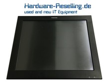 Toshiba Schermo Touchscreen
