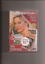 RIVISTA FM MAGAZINE + DVD