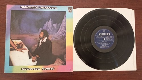 324 barry white stone gon - 324, lp