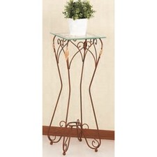  COLONNA PORTA TUTTO  IN FERRO