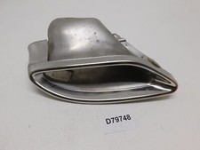 RIGHT EXHAUST TERMINAL COVER