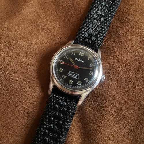 Orologio polso militare - da,