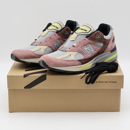 U991mg2 new balance - balance, 991v2