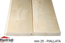 Perline legno abete - di,