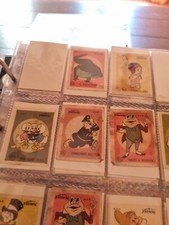 Figurina N.30 Ferrero Serie Parata Disney Anni 60 Vedi Foto. Cont.4