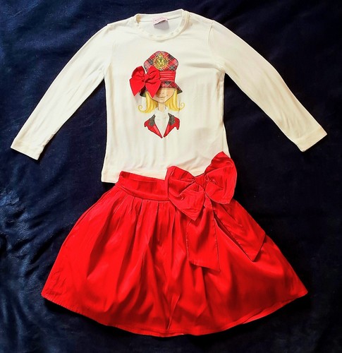Completo bambina designer - completo,