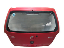 Portellone Posteriore Completo