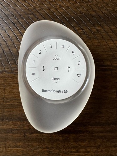 Hunter douglas powerview - hunter,
